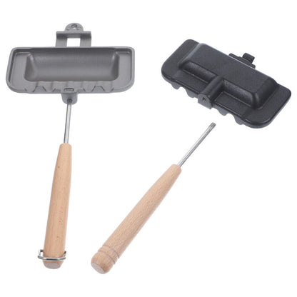 SandwichPro™ – De veelzijdige en praktische sandwichmaker [50% Korting]