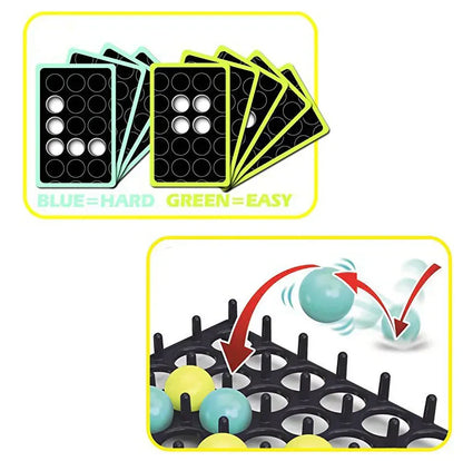 BallPlay™ - Interactief balspel Voor gezellige familieavonden [50% Korting]