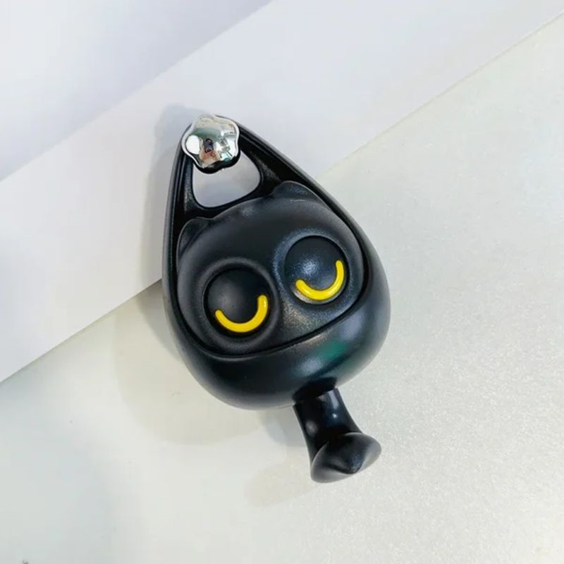 KittyClips™ – Charmante organisatie voor bureau en thuis [1 + 1 Gratis]