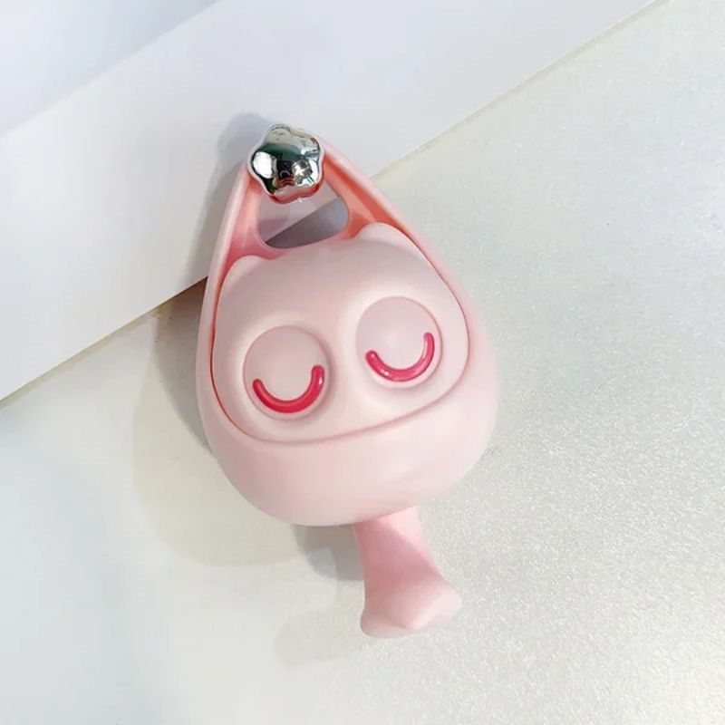 KittyClips™ – Charmante organisatie voor bureau en thuis [1 + 1 Gratis]
