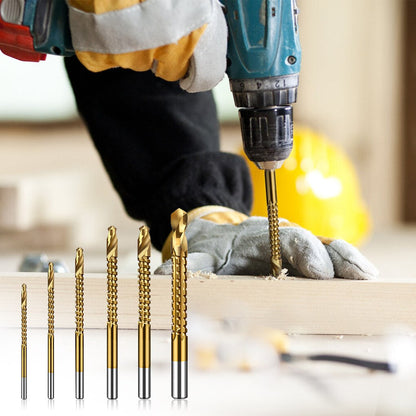 CobalCut™ - Kobaltboren set Voor alle materialen [50% Korting]