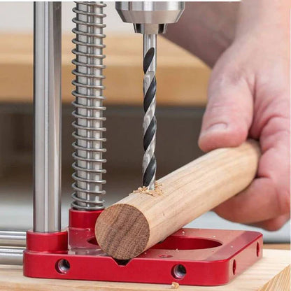 DrillPro™ Professionele Boorgeleider – Recht Boren Gegarandeerd