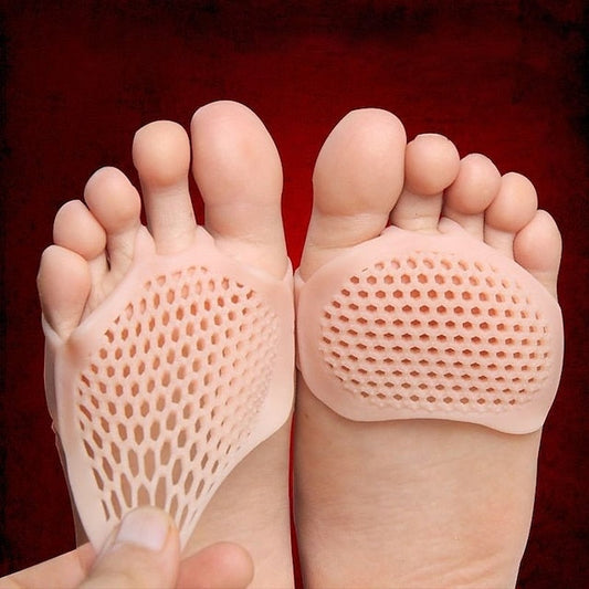 HoneyComb™ – Geavanceerde geltechnologie voor dagelijkse, actieve voetontlasting & comfort [2 + 2 Gratis]