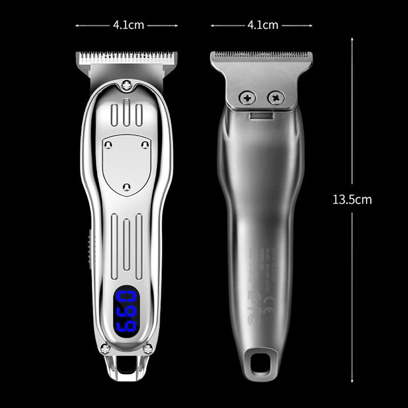 SmartTrim™ – Schone sneden met volledige veiligheid [50% Korting]