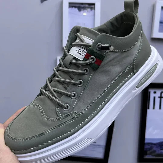 Johan™ Orthopedische Herenschoenen