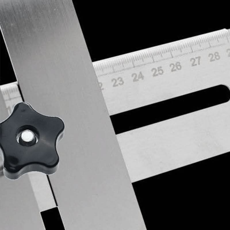 HoleXpert™ – Precisie Boormarker voor Nauwkeurige Boorgaten