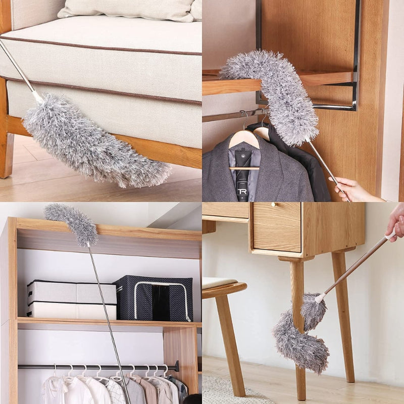 DustCleaner™ – Krachtige en efficiënte stofreiniger [50% Korting]