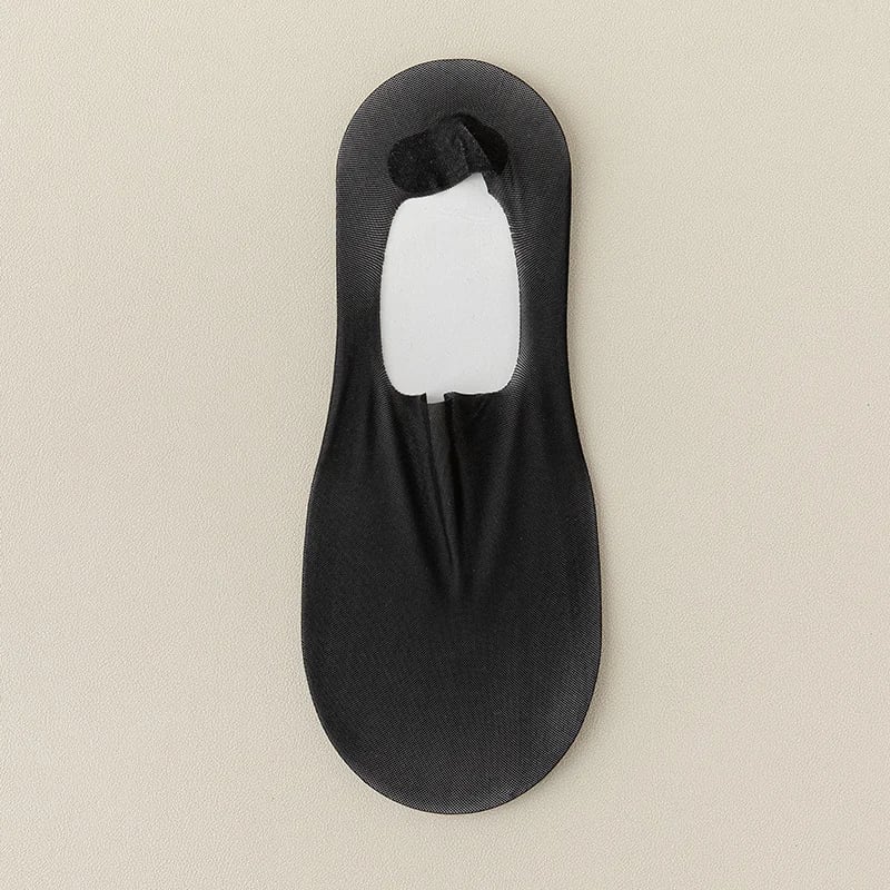 CozySilk™ De ultieme dunne zijden sokken! [4 + 4 Gratis]