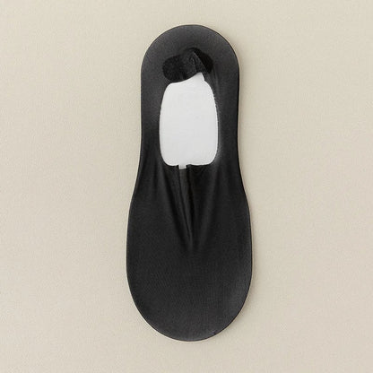 CozySilk™ De ultieme dunne zijden sokken! [4 + 4 Gratis]