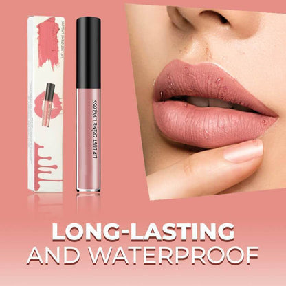LumiLuxe – Langdurige waterproof lipgloss voor perfecte lippen [50% korting]