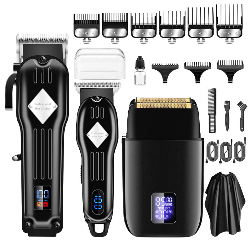 SmartTrim™ – Schone sneden met volledige veiligheid [50% Korting]