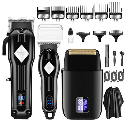 SmartTrim™ – Schone sneden met volledige veiligheid [50% Korting]