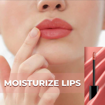 LumiLuxe – Langdurige waterproof lipgloss voor perfecte lippen [50% korting]