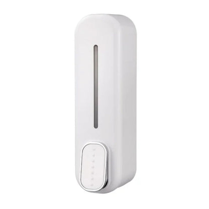 PureSense – Hygiënische zeepdispenser volledig zonder aanraken | 50% korting