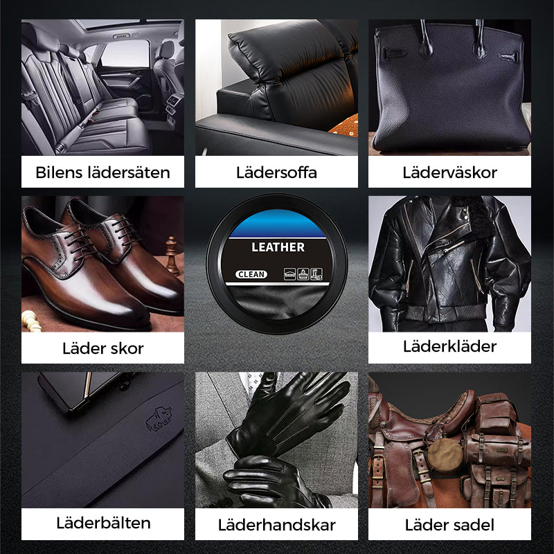 GlasPure™ – Professionele Ramenreiniger Spray voor Kristalhelder Glas