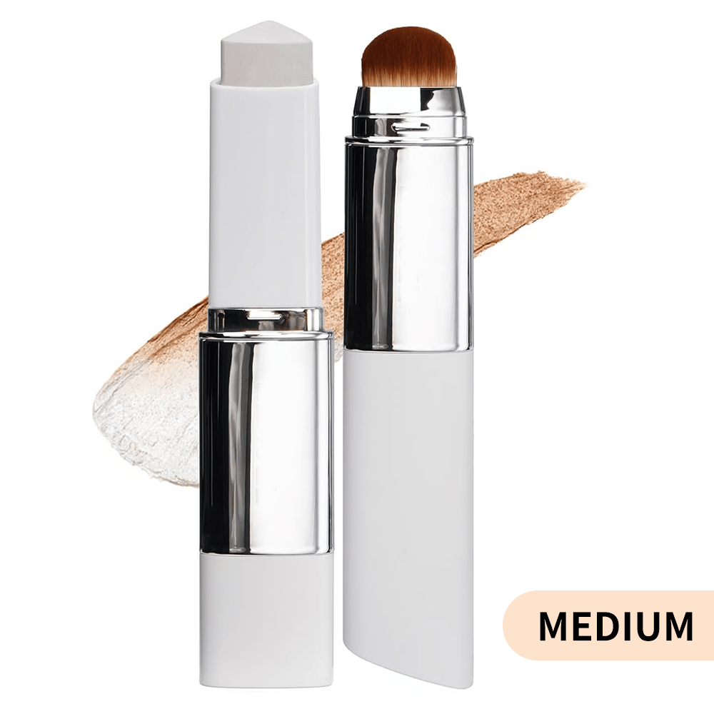 CleanBlend™ – Voor een naadloze, gelijkmatige blend, altijd perfect [1 + 1 Gratis]