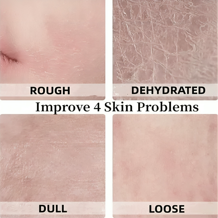 GlowVitalize™ – Onthul direct gladde, jeugdige, stralende & gerevitaliseerde huid [1 + 1 Gratis]