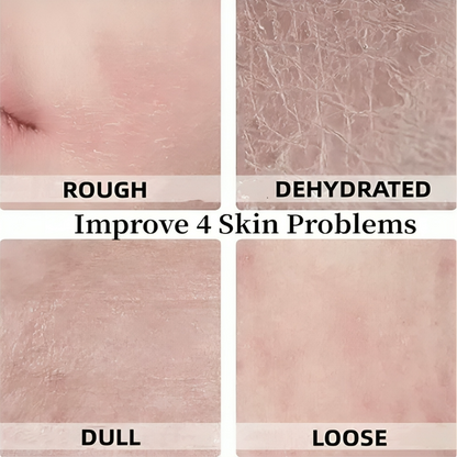 GlowVitalize™ – Onthul direct gladde, jeugdige, stralende & gerevitaliseerde huid [1 + 1 Gratis]