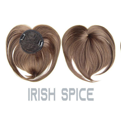 MagicHair™ – Magische clip-on haarelastiek voor moeiteloze, stijlvolle styling [50% Korting]