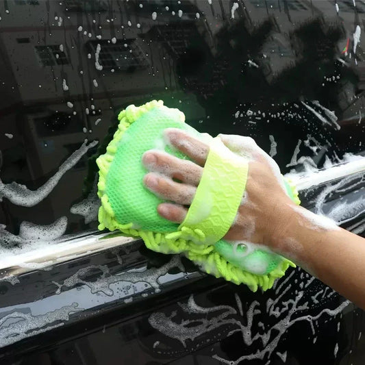 AutoShine – Professionele autodetailing voor een onberispelijk voertuig [50% korting]