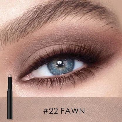 FlashLuxe – Uitvegingsbestendige oogmake-up in seconden [1 + 1 Gratis]