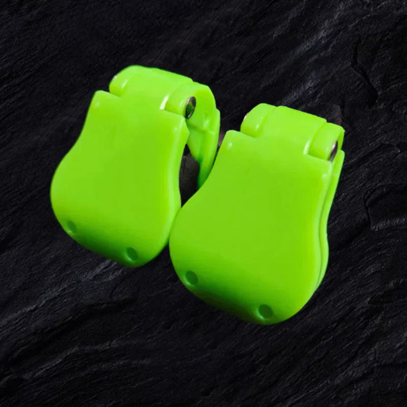 RodHolder™ – Elastische, schokdempende band voor stevige en betrouwbare grip [1 + 1 Gratis]