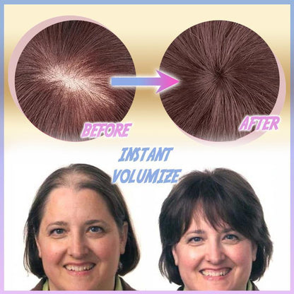 MagicHair™ – Magische clip-on haarelastiek voor moeiteloze, stijlvolle styling [50% Korting]