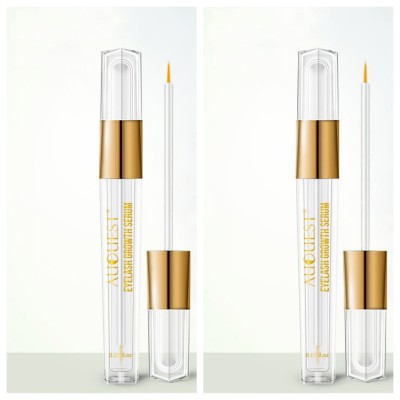 FlawLash™ - Serum voor langere en dikkere wimpers [1 + 1 Gratis]