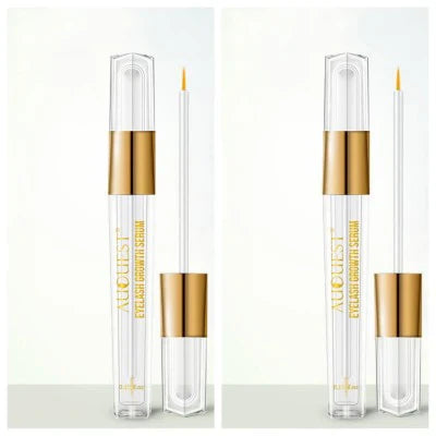 FlawLash™ – Natuurlijke wimpergroei en verdikking voor volle schoonheid [1 + 1 Gratis]
