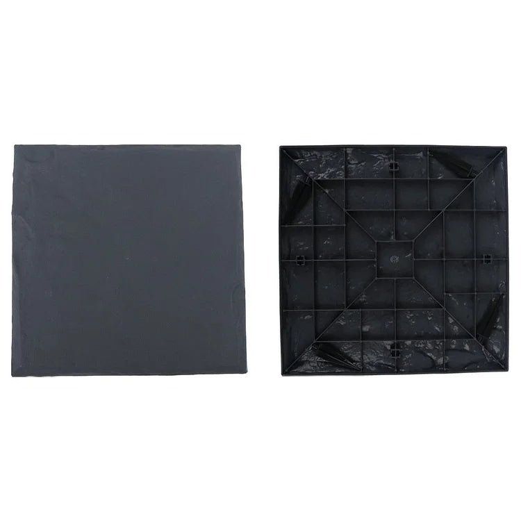 SafeStep™ Antislip Terrastegels – Veilige Grip Buitenshuis