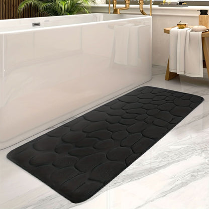 Grote badmat machinewasbaar – zacht en antislip