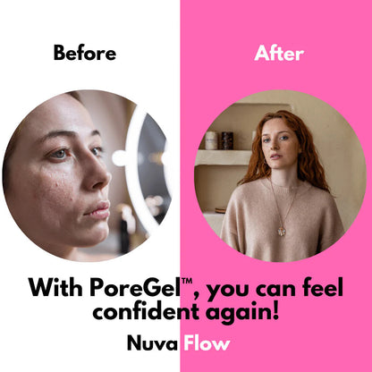 GlowShifter™ Poriën Primer met Blur-Effect – 1+1 Gratis