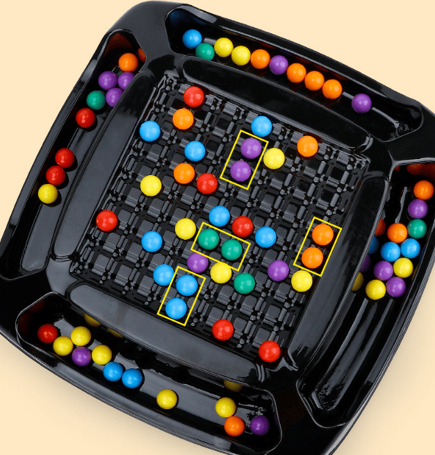 WisePlay™ – Multiplayerduel met 80 tegels [50% Korting]
