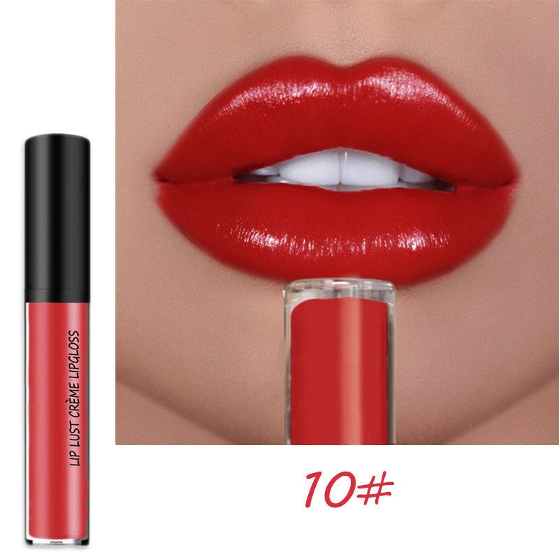 LumiLuxe – Langdurige waterproof lipgloss voor perfecte lippen [50% korting]