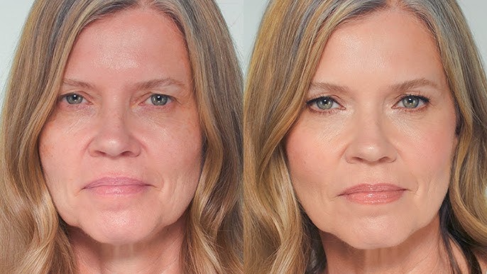 LumiGlow™ – Stralende jeugd en een vlekkeloze huid de hele dag [50% Korting]