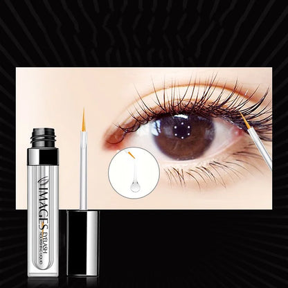 Images™ Wimpergroei Serum – Langere, Dichtere & Sterkere Wimpers