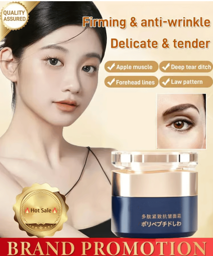 Everglanz™ – Het luxueuze elixer voor een jeugdige, stralende huid [1 + 1 Gratis]