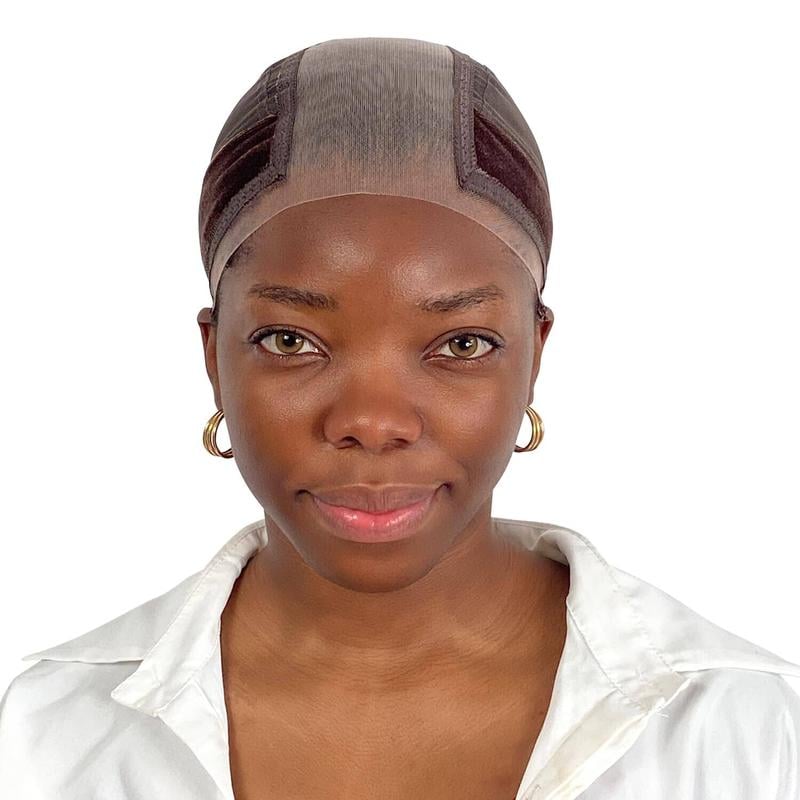 GripCap™ – Veilige, ademende comfort voor een de hele dag prettig draaggevoel [1 + 1 Gratis]
