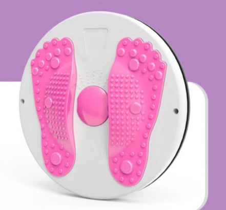 Twista™ – Taillendrehboard en oefen-balanceboard voor effectief trainen [50% Korting]
