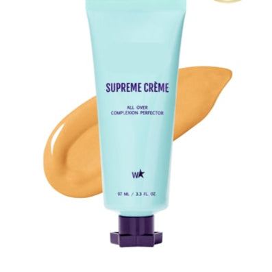 SupremeCrème™ – Vochtinbrengende concealer met natuurlijke, vlekkeloze finish [50% korting]