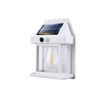 BrightGlow – Zonneverlichting voor maximale veiligheid rondom uw woning [50% korting]