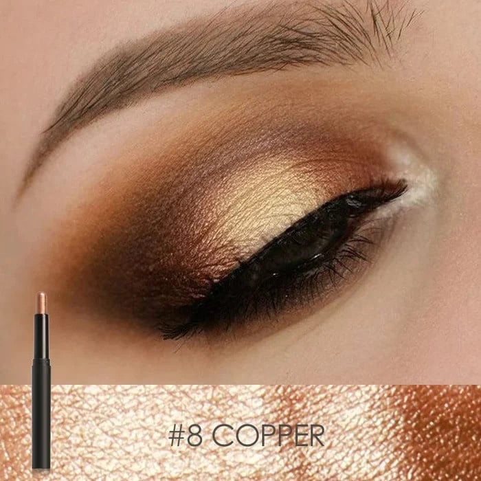 FlashLuxe – Uitvegingsbestendige oogmake-up in seconden [1 + 1 Gratis]