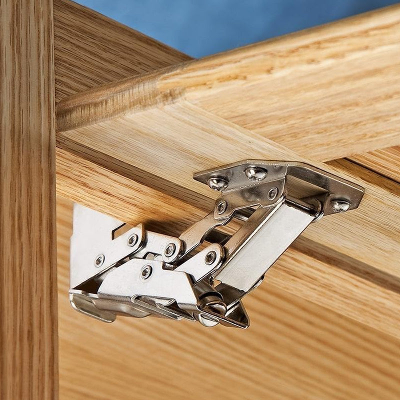 SnapHinge™ - Ponsvrij scharnier [1 + 1 Gratis]