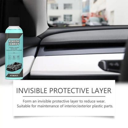 ShineMaster™ – Schoon interieur en soepel leer voor een stralende glans [1 + 1 Gratis]