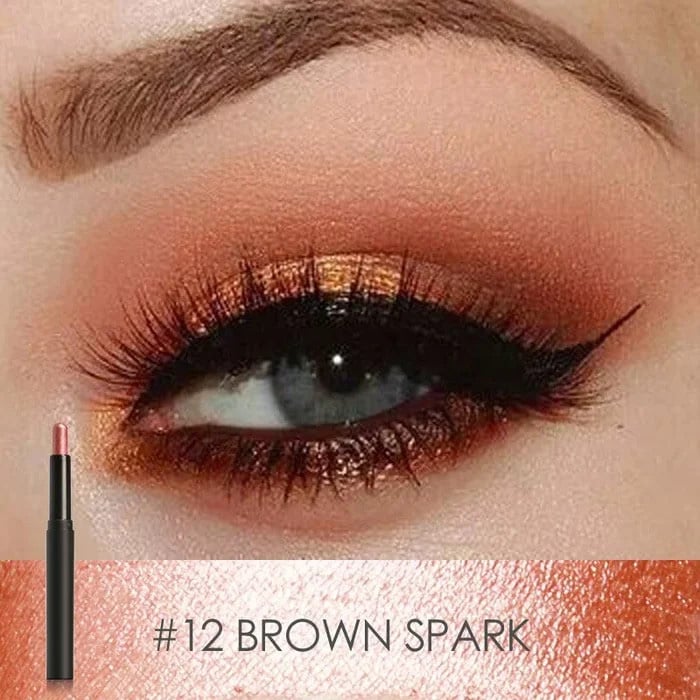 FlashLuxe – Uitvegingsbestendige oogmake-up in seconden [1 + 1 Gratis]
