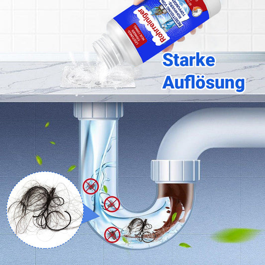 CleaRise™ – Eindelijk moeiteloos blinkend schoon in recordtijd thuis dagelijks voelen [50% Korting]