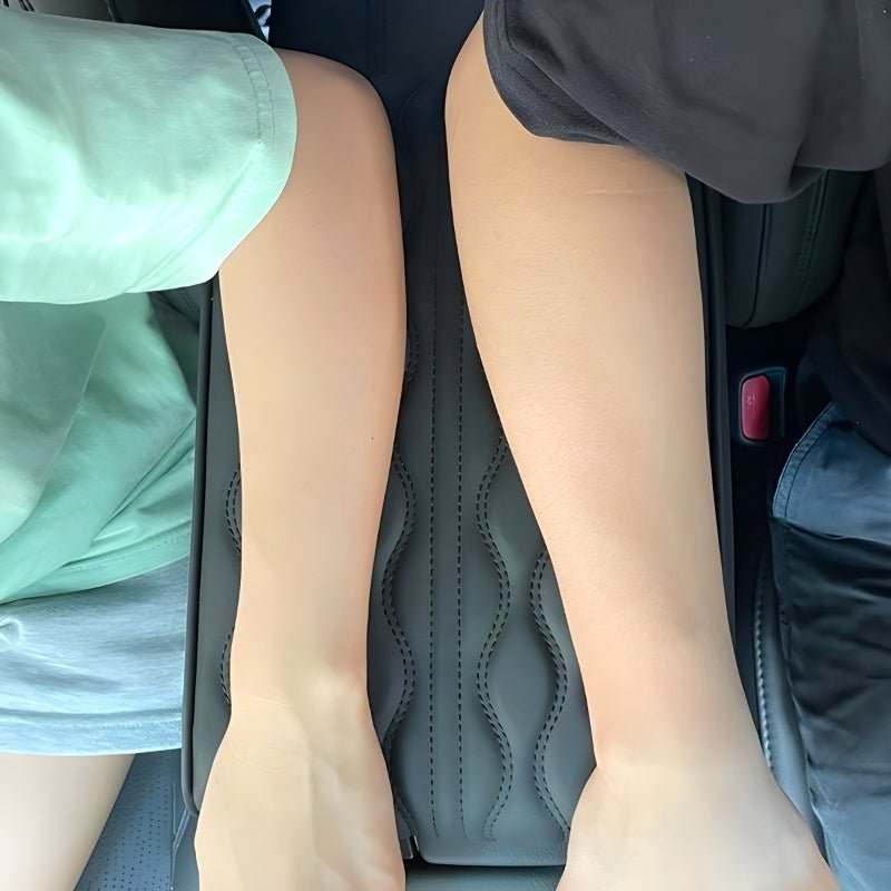 RideEase™ – Het kussen voor optimaal rijcomfort en ontspannen reizen! [50% Korting]