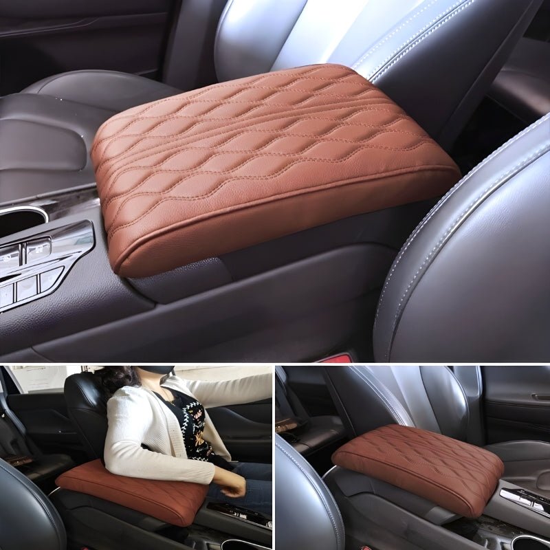 RideEase™ – Het kussen voor optimaal rijcomfort en ontspannen reizen! [50% Korting]