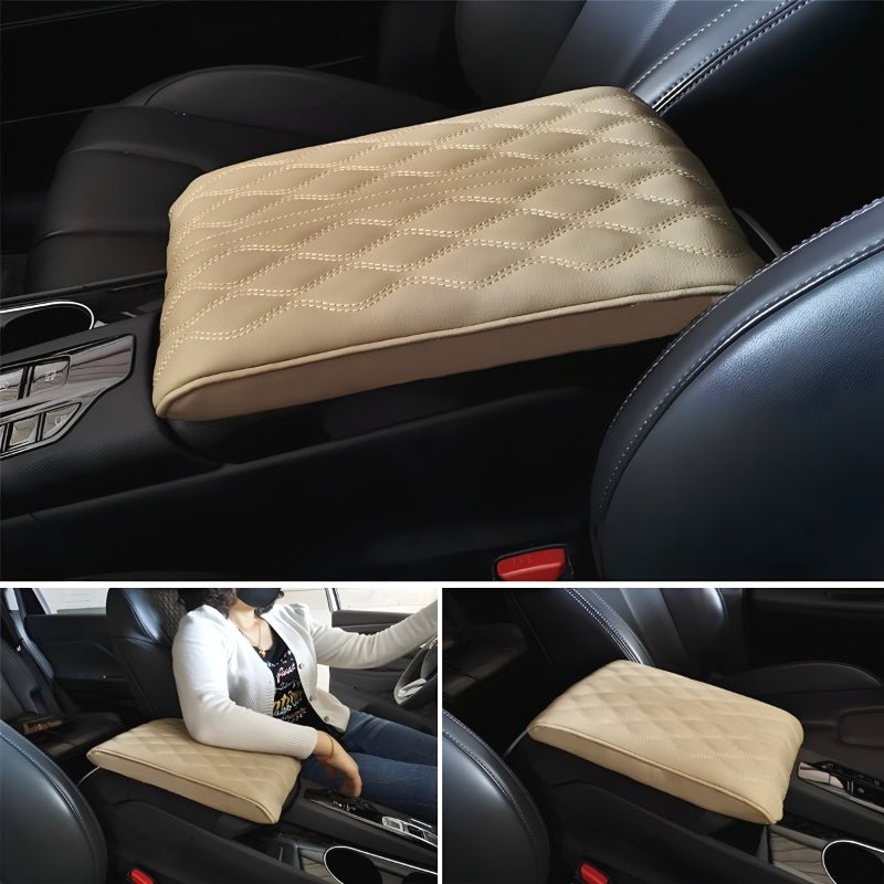 RideEase™ – Het kussen voor optimaal rijcomfort en ontspannen reizen! [50% Korting]