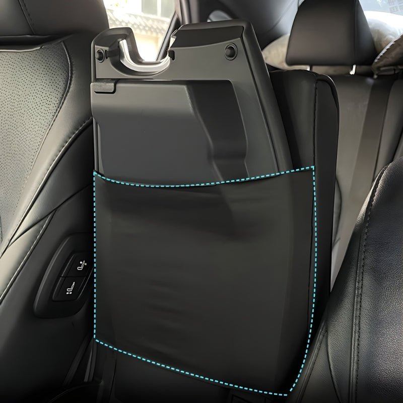 RideEase™ – Het kussen voor optimaal rijcomfort en ontspannen reizen! [50% Korting]